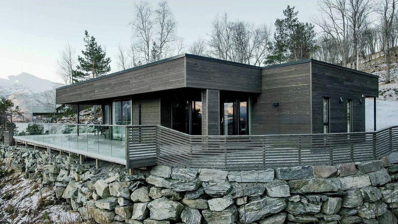 Photo of Outdoor in Andalsnes