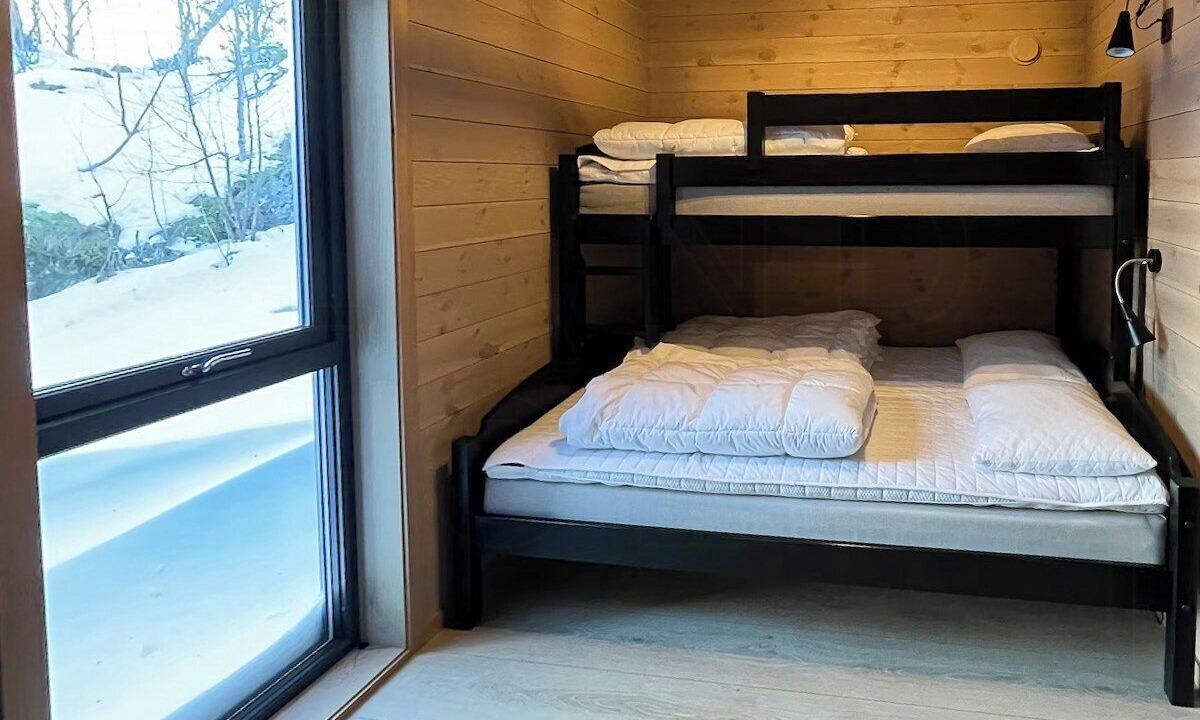 Photo of Bedroom in Andalsnes