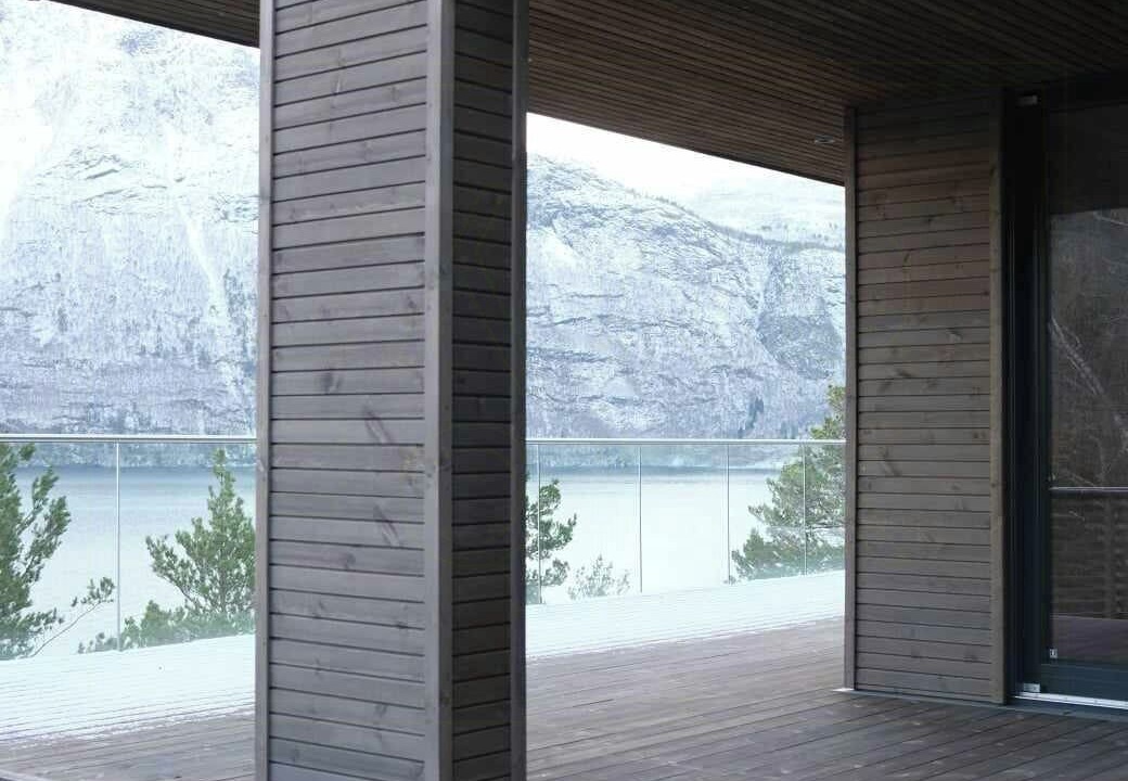 Photo of Outdoor in Andalsnes