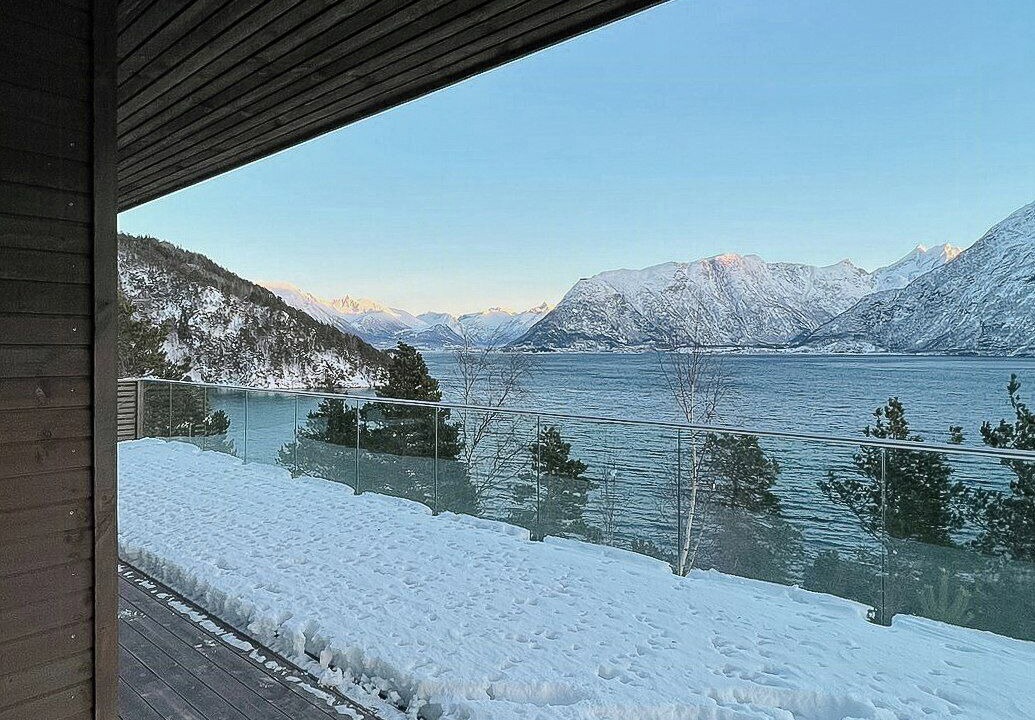 Photo of Outdoor in Andalsnes