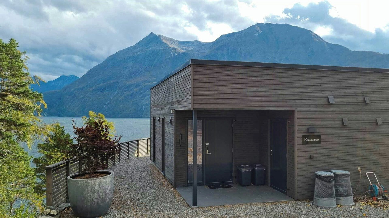 Photo of Outdoor in Andalsnes