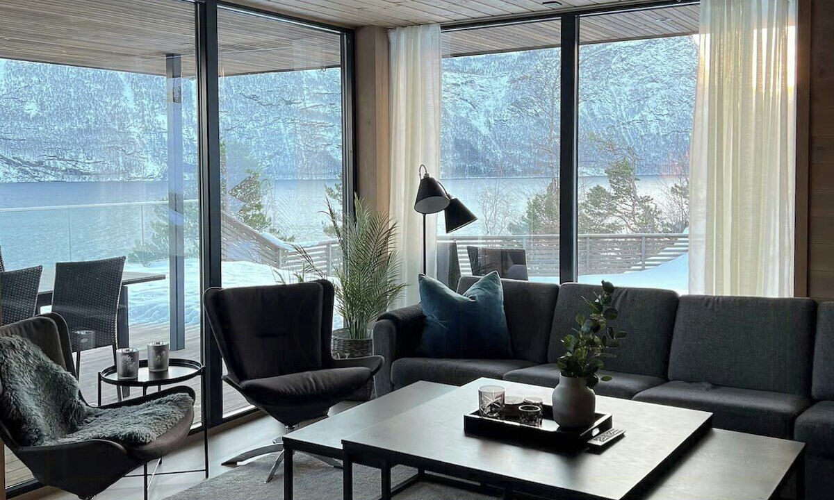 Photo of Livingroom in Andalsnes