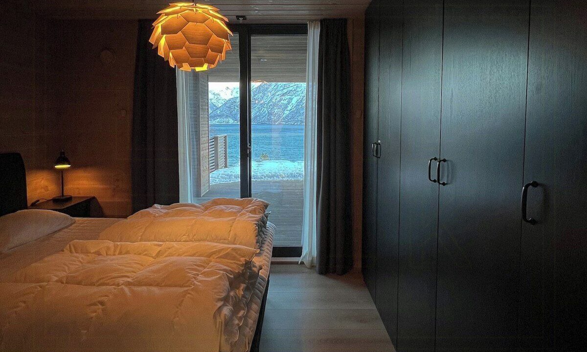 Photo of Bedroom in Andalsnes