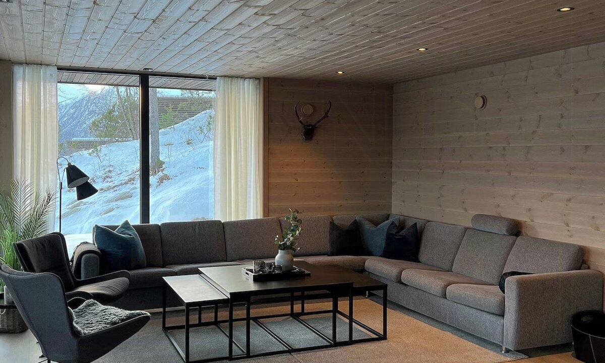 Photo of Livingroom in Andalsnes