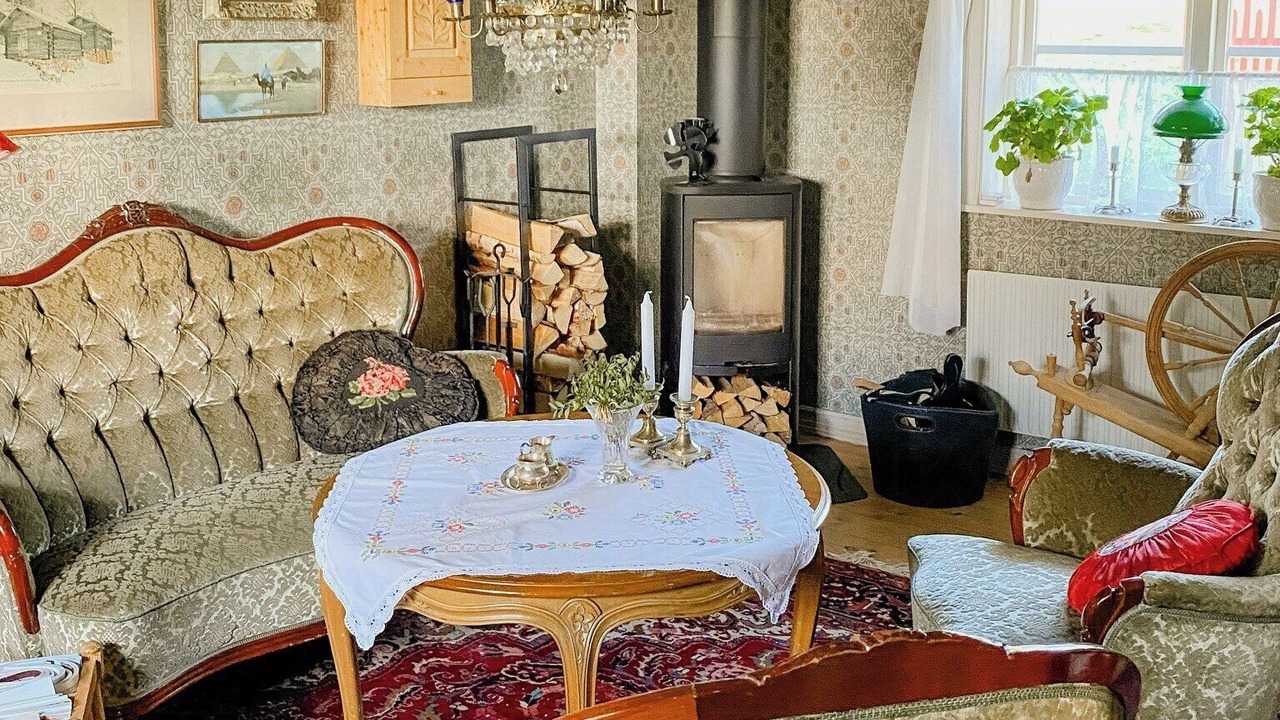 Photo of Livingroom in Solleron