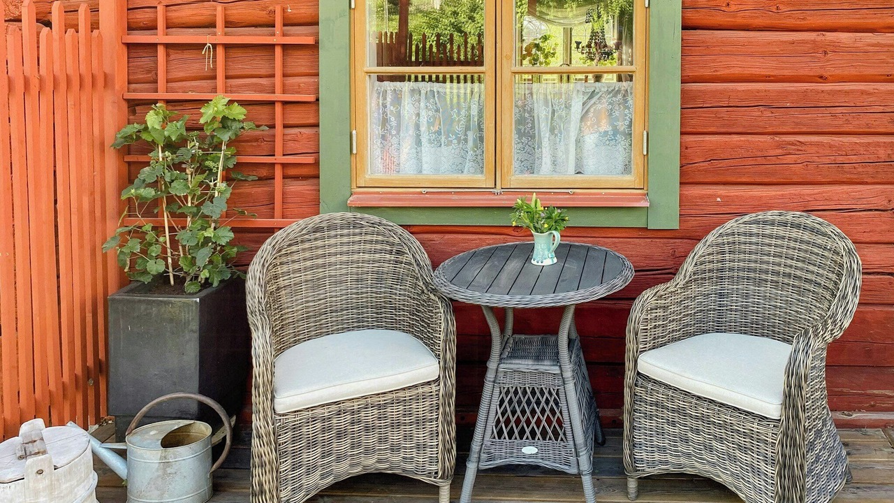 Photo of Patio Balcony in Solleron