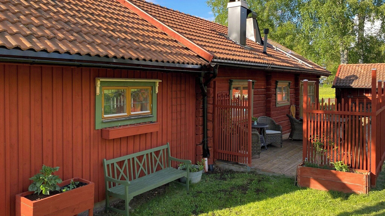 Photo of Patio Balcony in Solleron