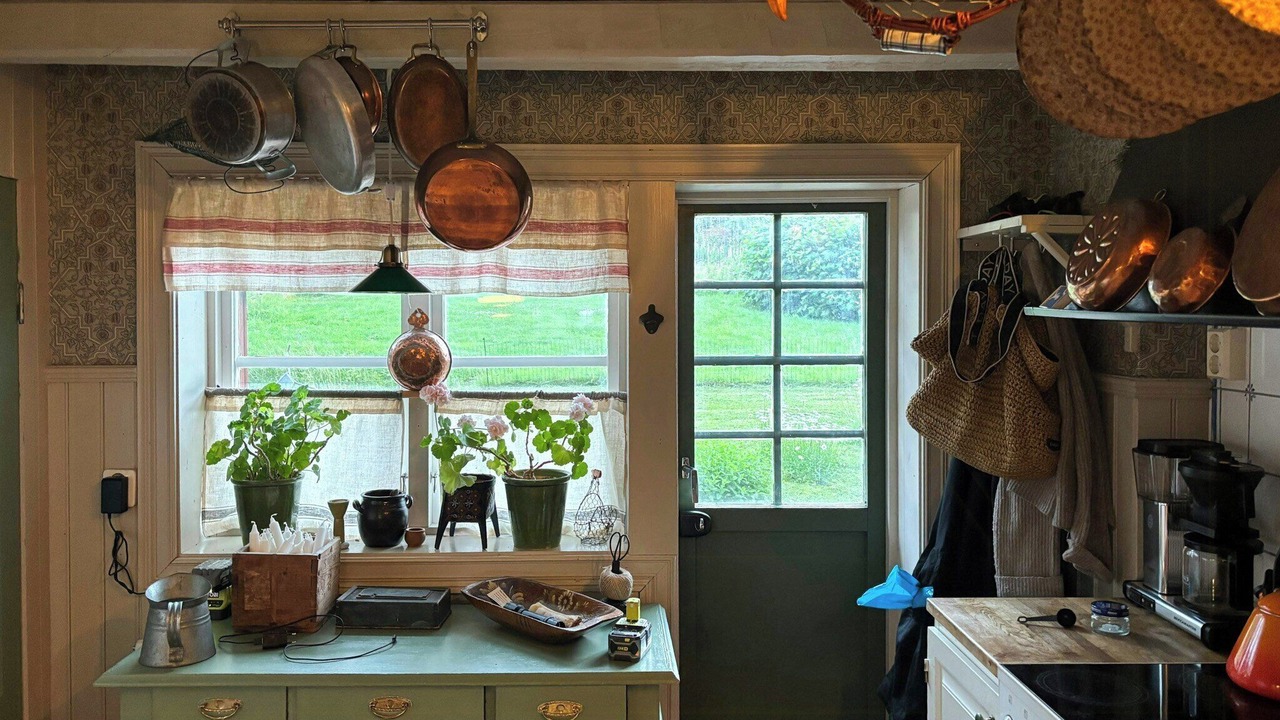 Photo of Kitchen in Solleron