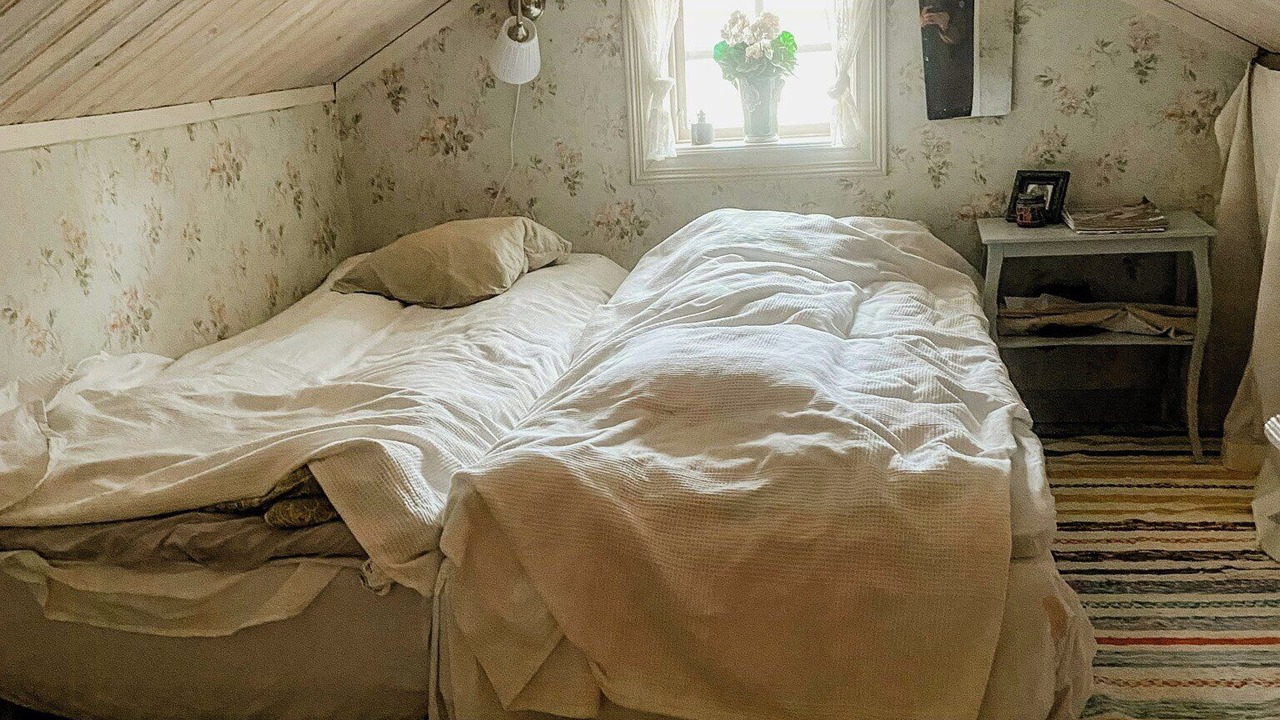 Photo of Bedroom in Solleron