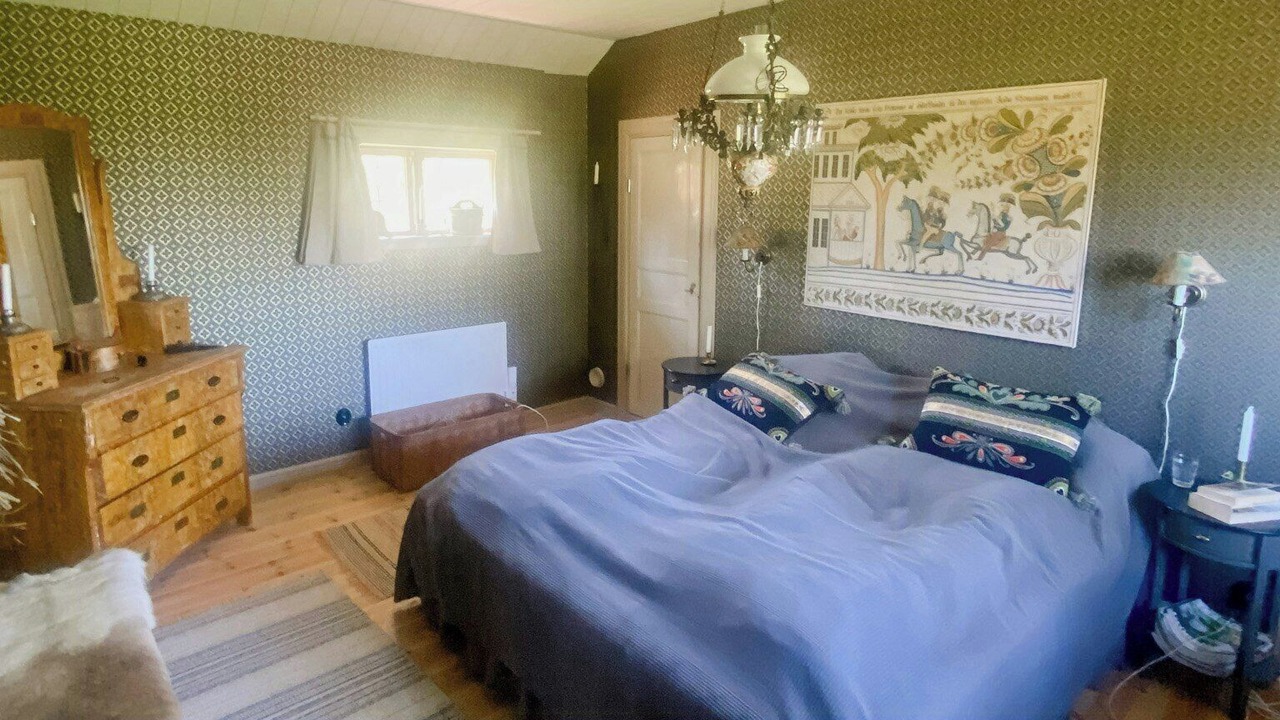 Photo of Bedroom in Solleron