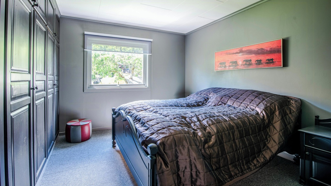 Photo of Bedroom in Porsgrunn