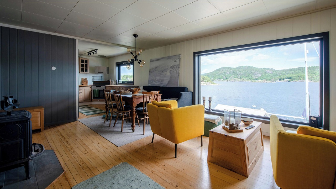 Photo of Livingroom in Porsgrunn