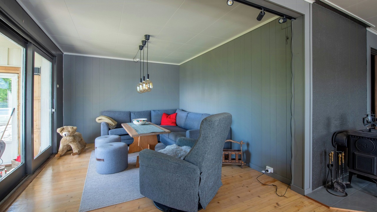 Photo of Livingroom in Porsgrunn