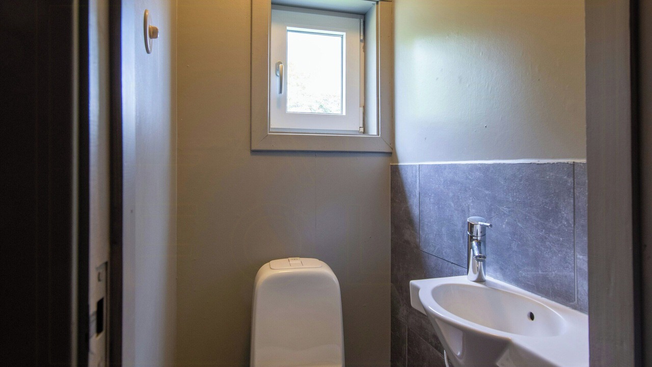 Photo of Bathroom in Porsgrunn