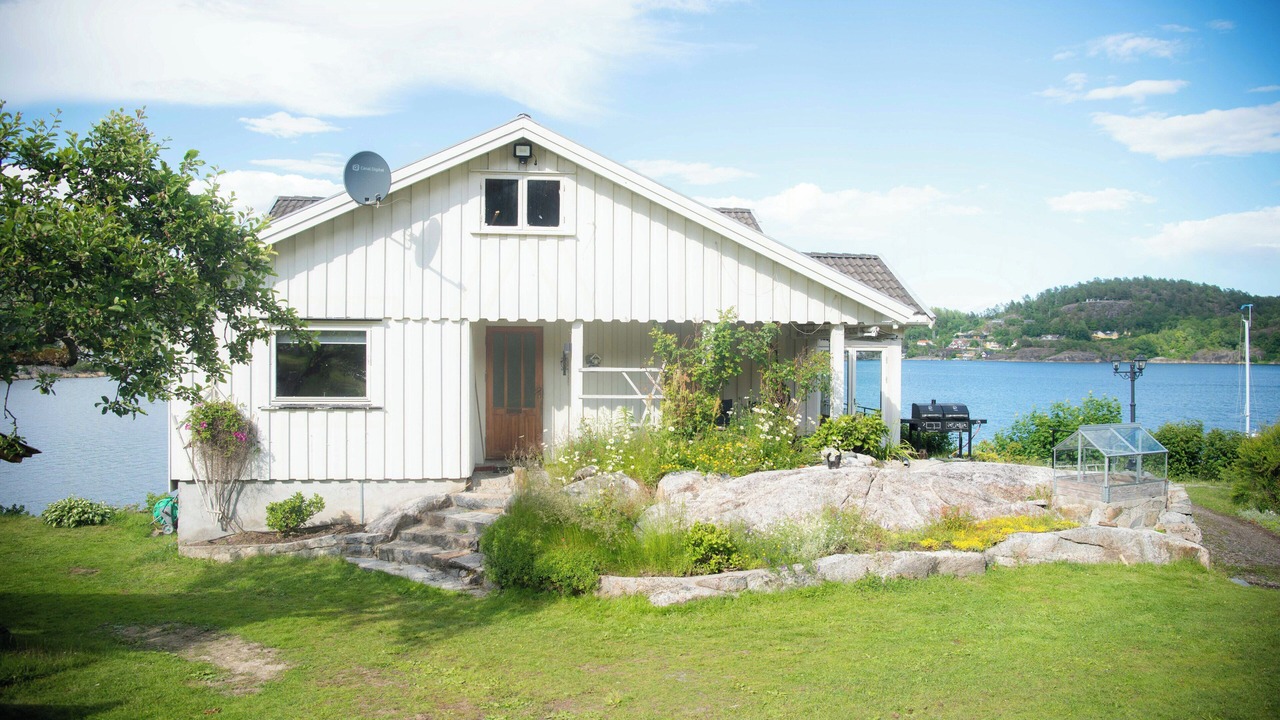 Photo of Outdoor in Porsgrunn
