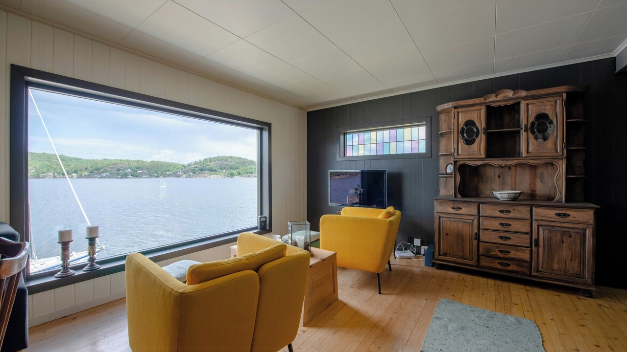 Photo of Livingroom in Porsgrunn