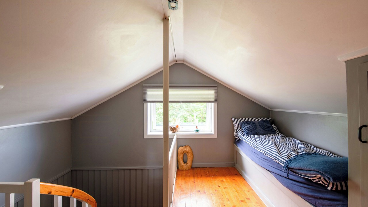 Photo of Bedroom in Porsgrunn