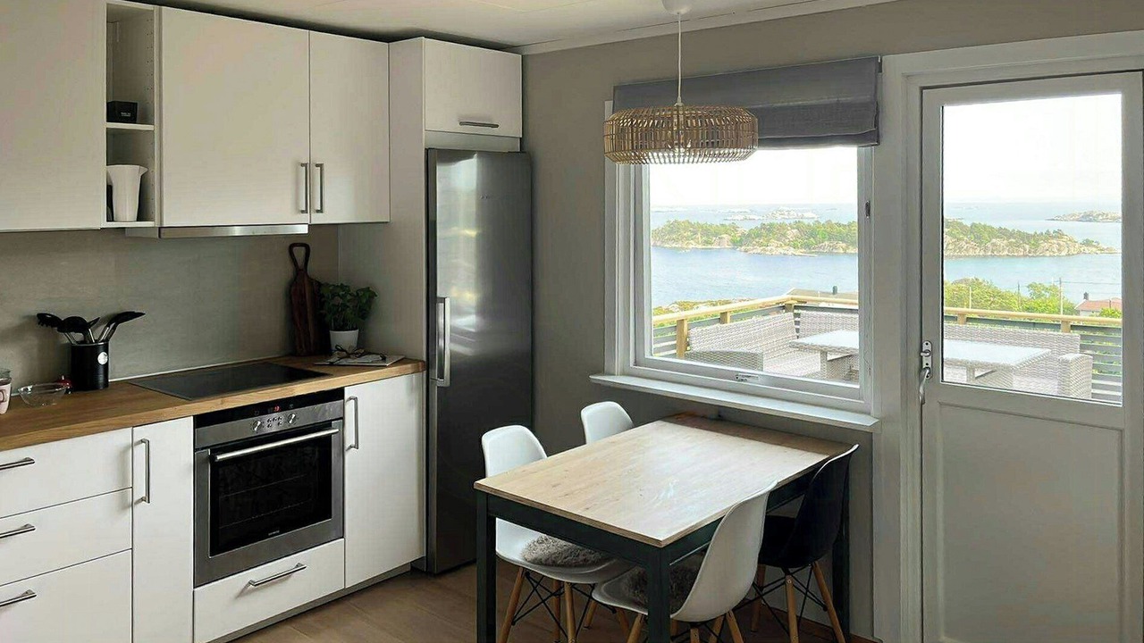 Photo of Kitchen in Sogne