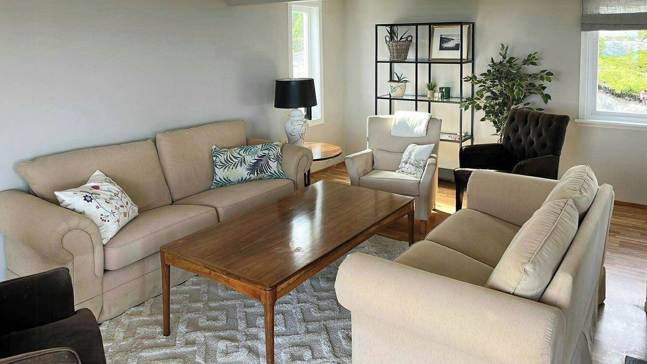 Photo of Livingroom in Sogne