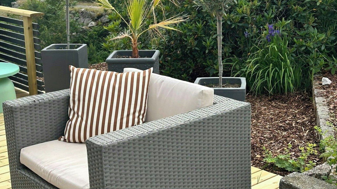 Photo of Patio Balcony in Sogne