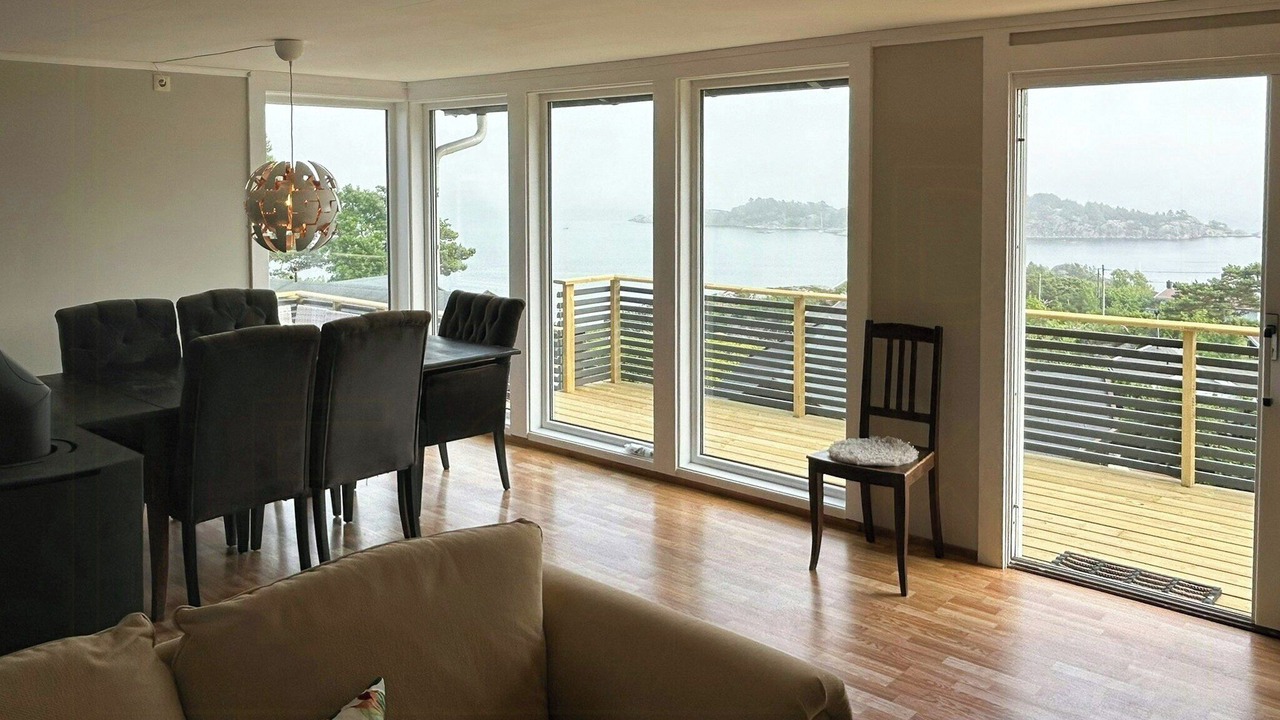 Photo of Livingroom in Sogne