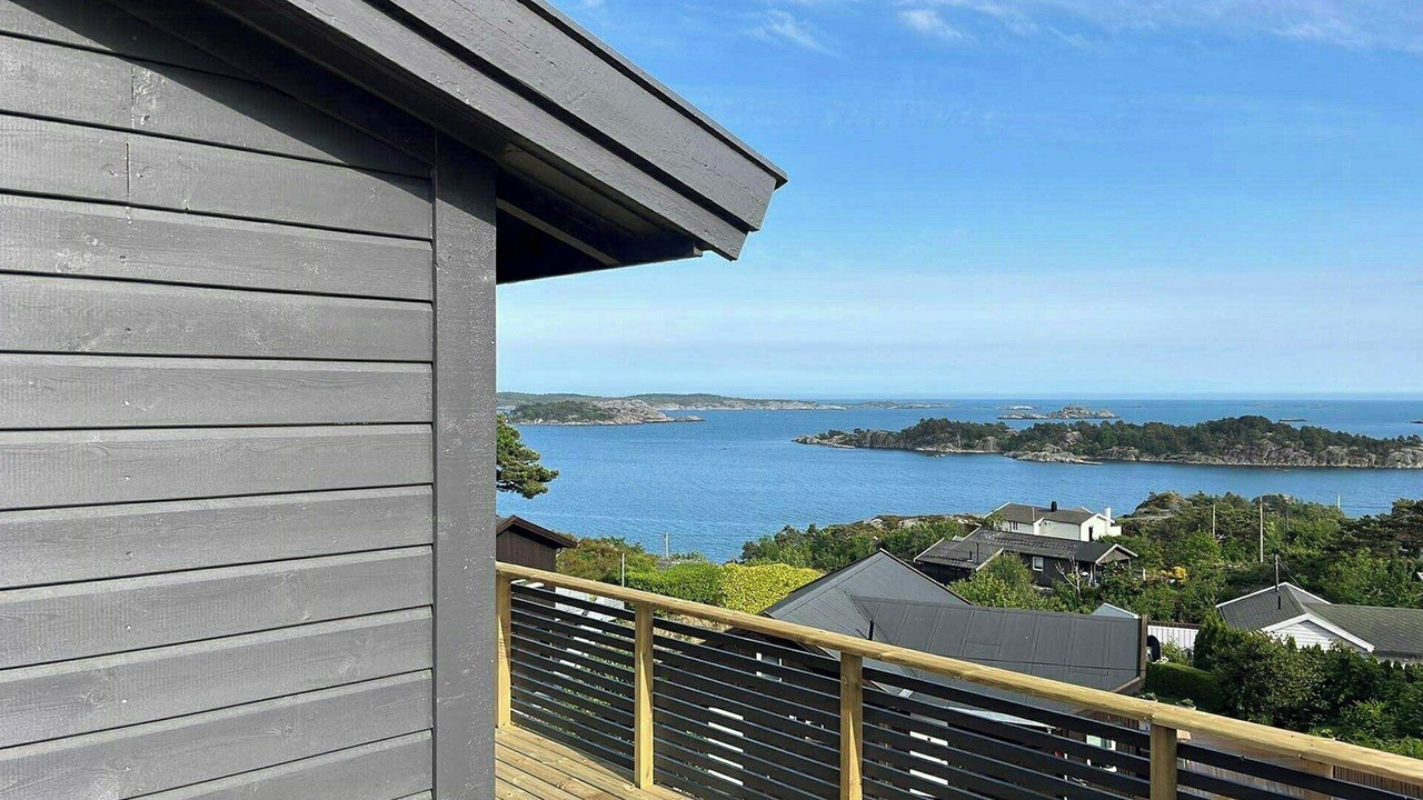 Photo of Outdoor in Sogne