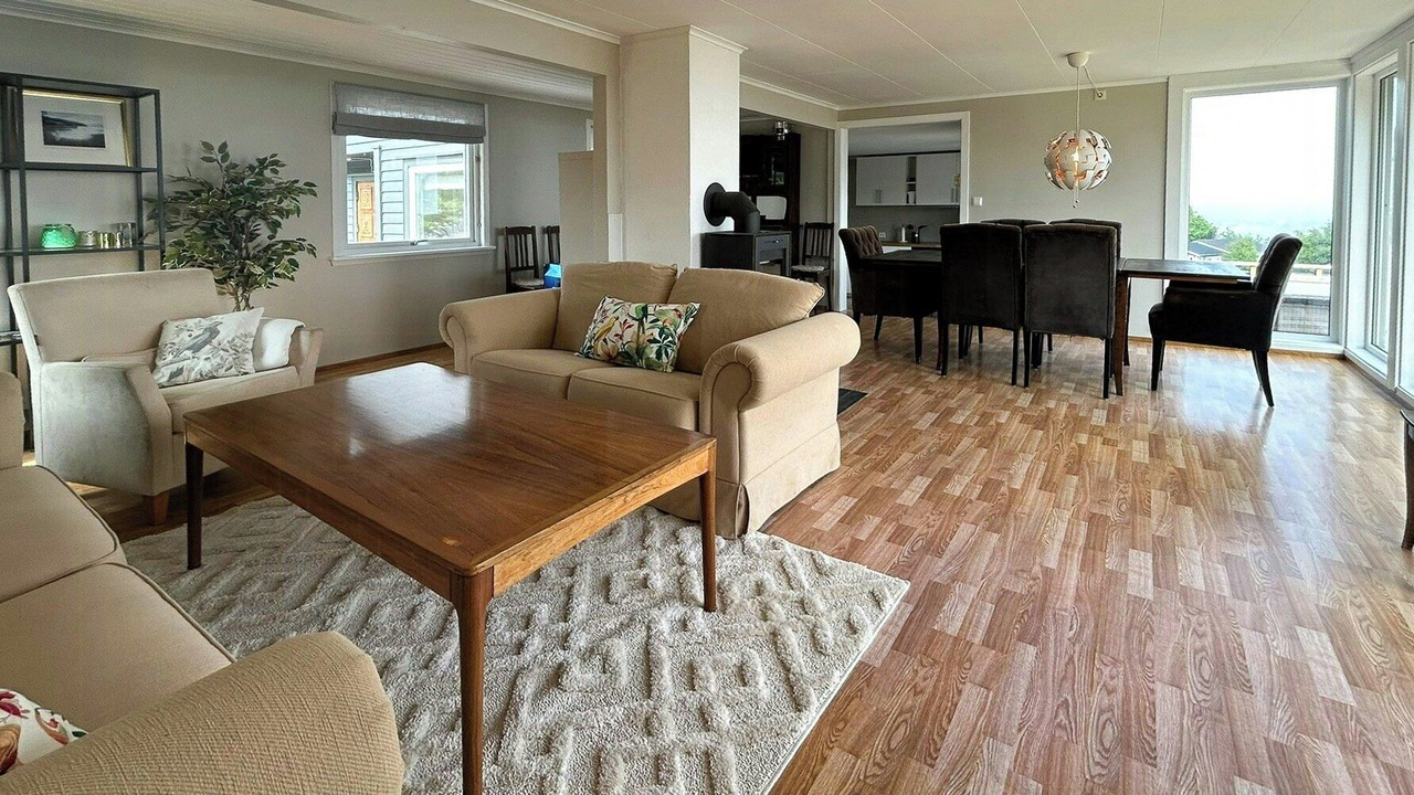 Photo of Livingroom in Sogne