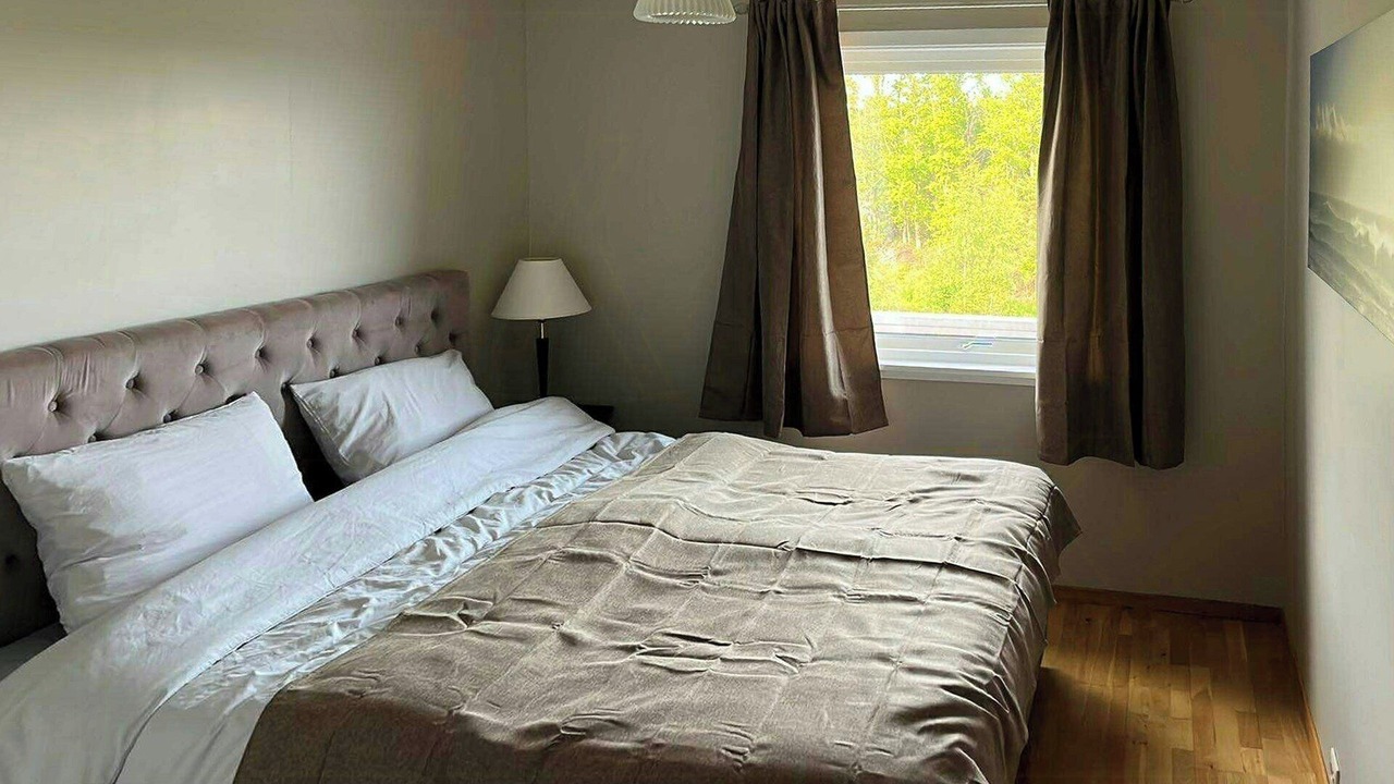 Photo of Bedroom in Sogne