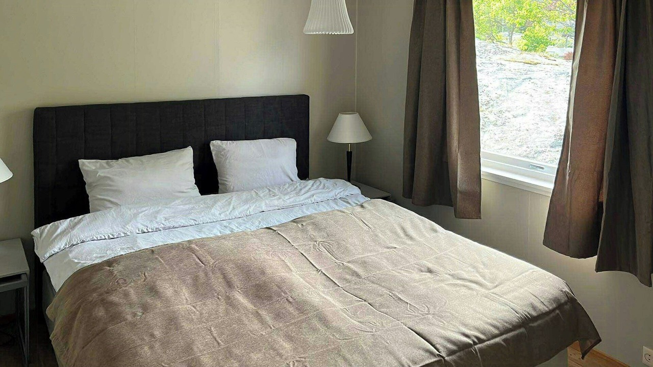 Photo of Bedroom in Sogne