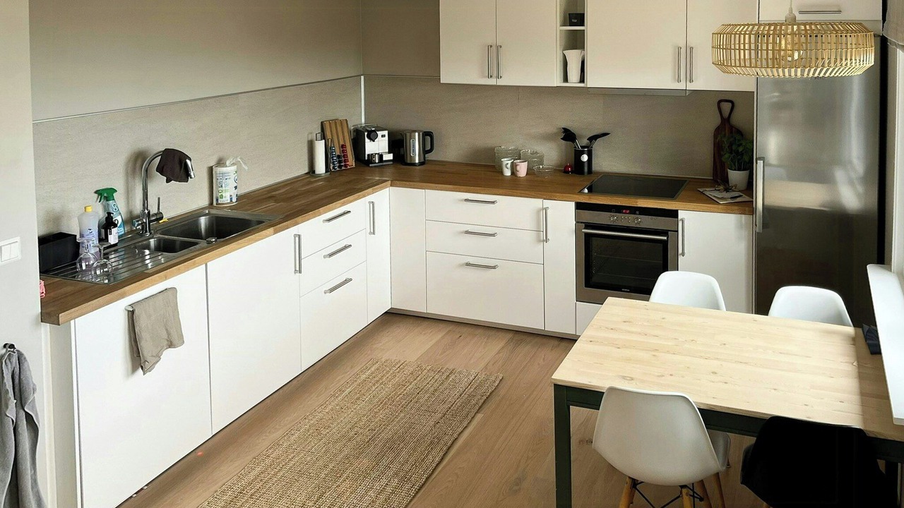 Photo of Kitchen in Sogne