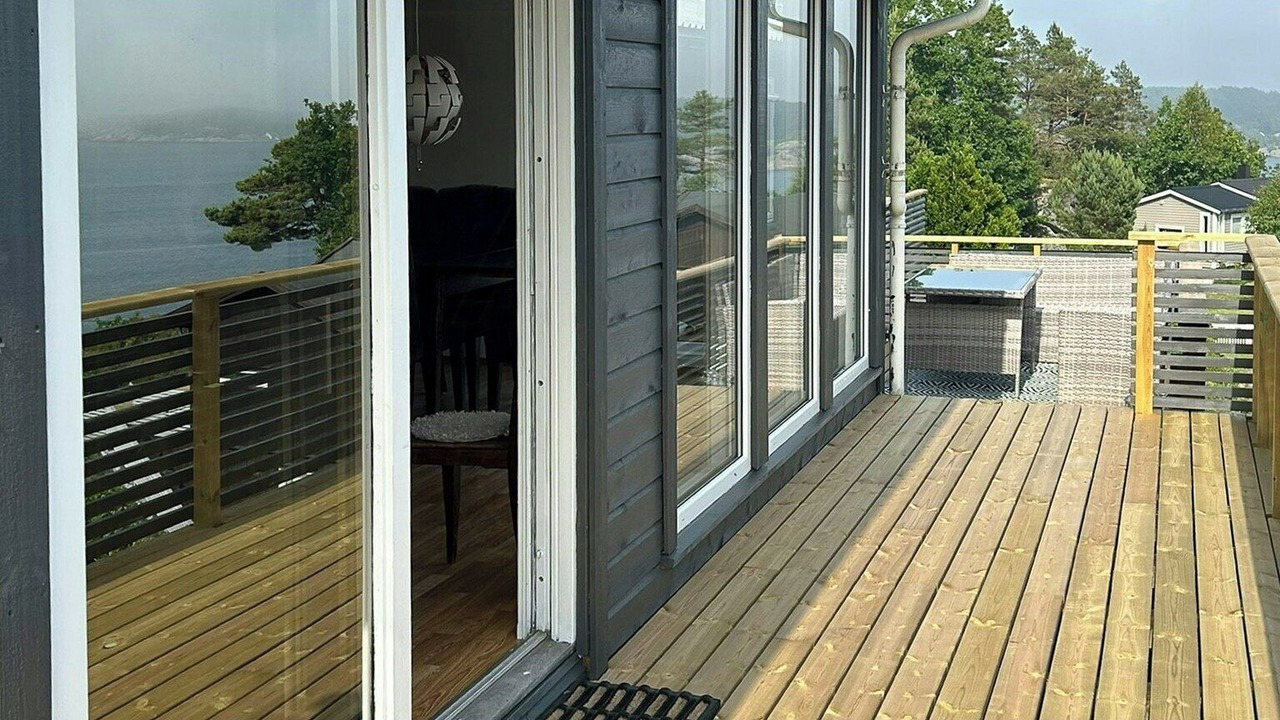 Photo of Outdoor in Sogne