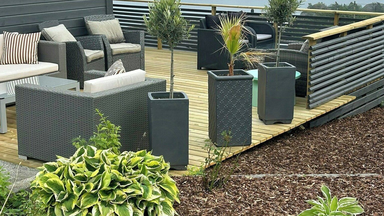 Photo of Outdoor in Sogne