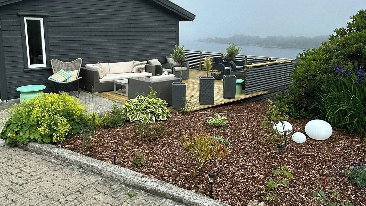 Photo of Patio Balcony in Sogne
