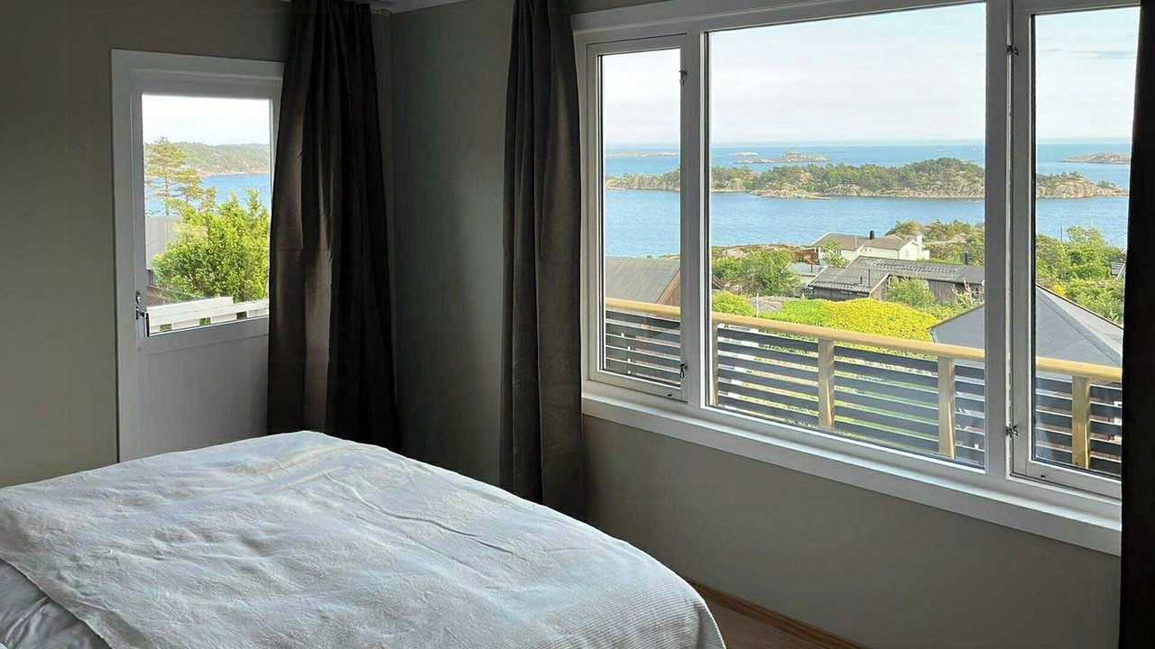 Photo of Bedroom in Sogne