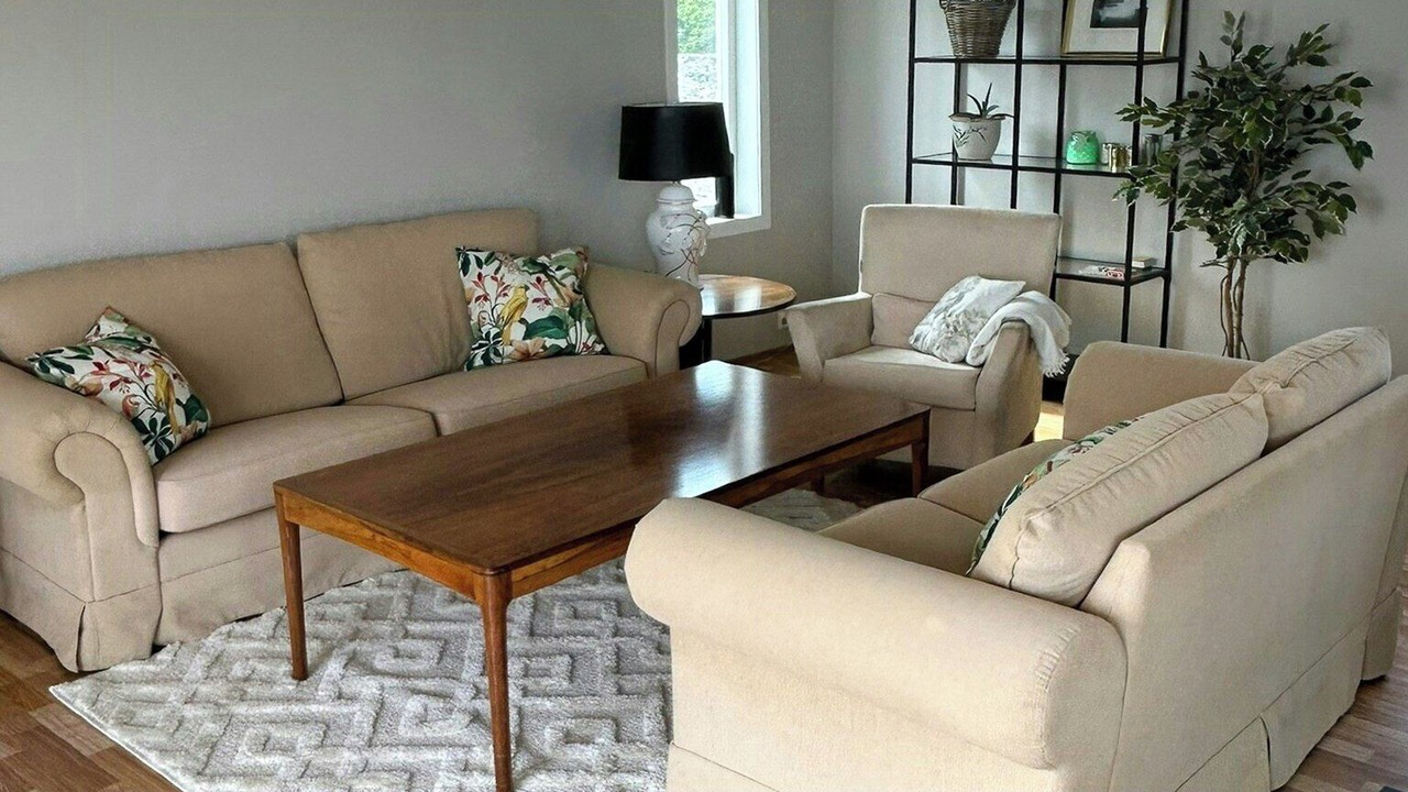 Photo of Livingroom in Sogne