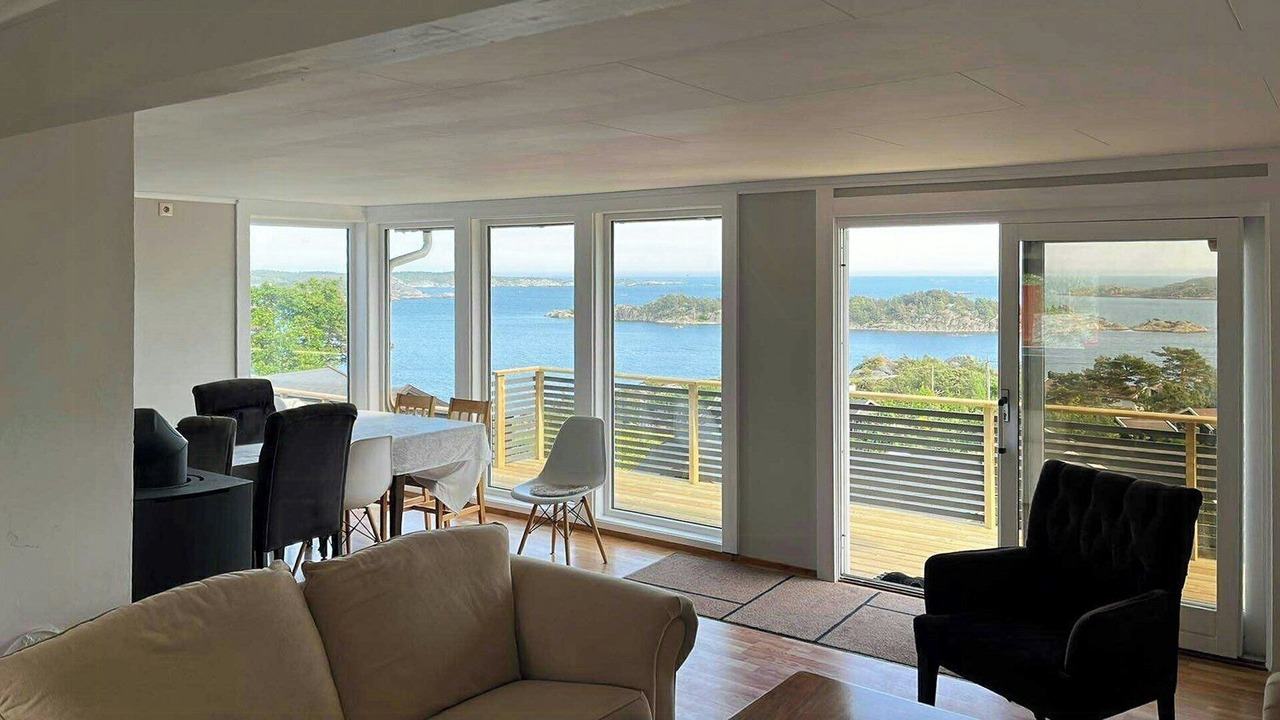 Photo of Livingroom in Sogne