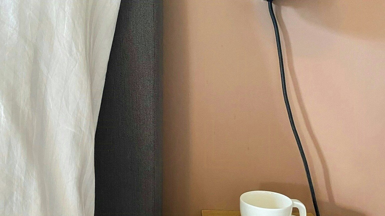 Photo of Bedroom in Nesoddtangen