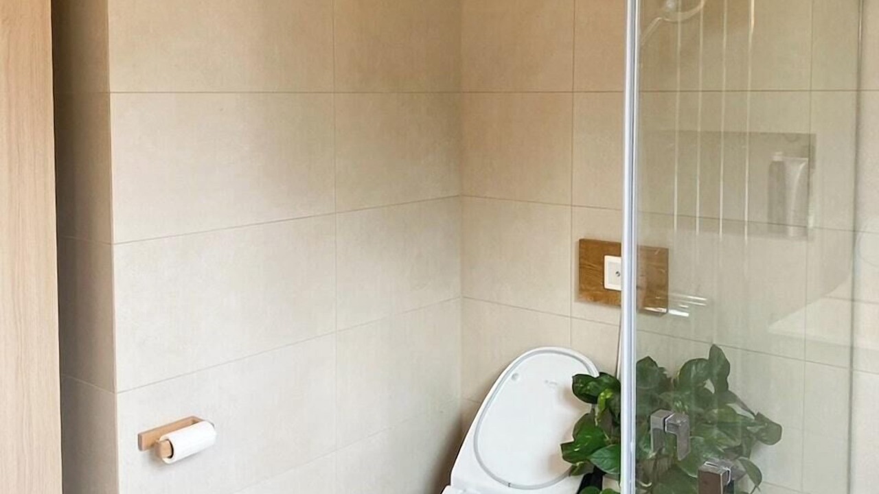 Photo of Bathroom in Nesoddtangen