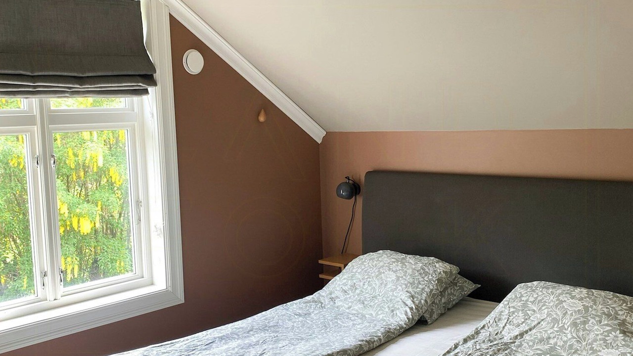 Photo of Bedroom in Nesoddtangen