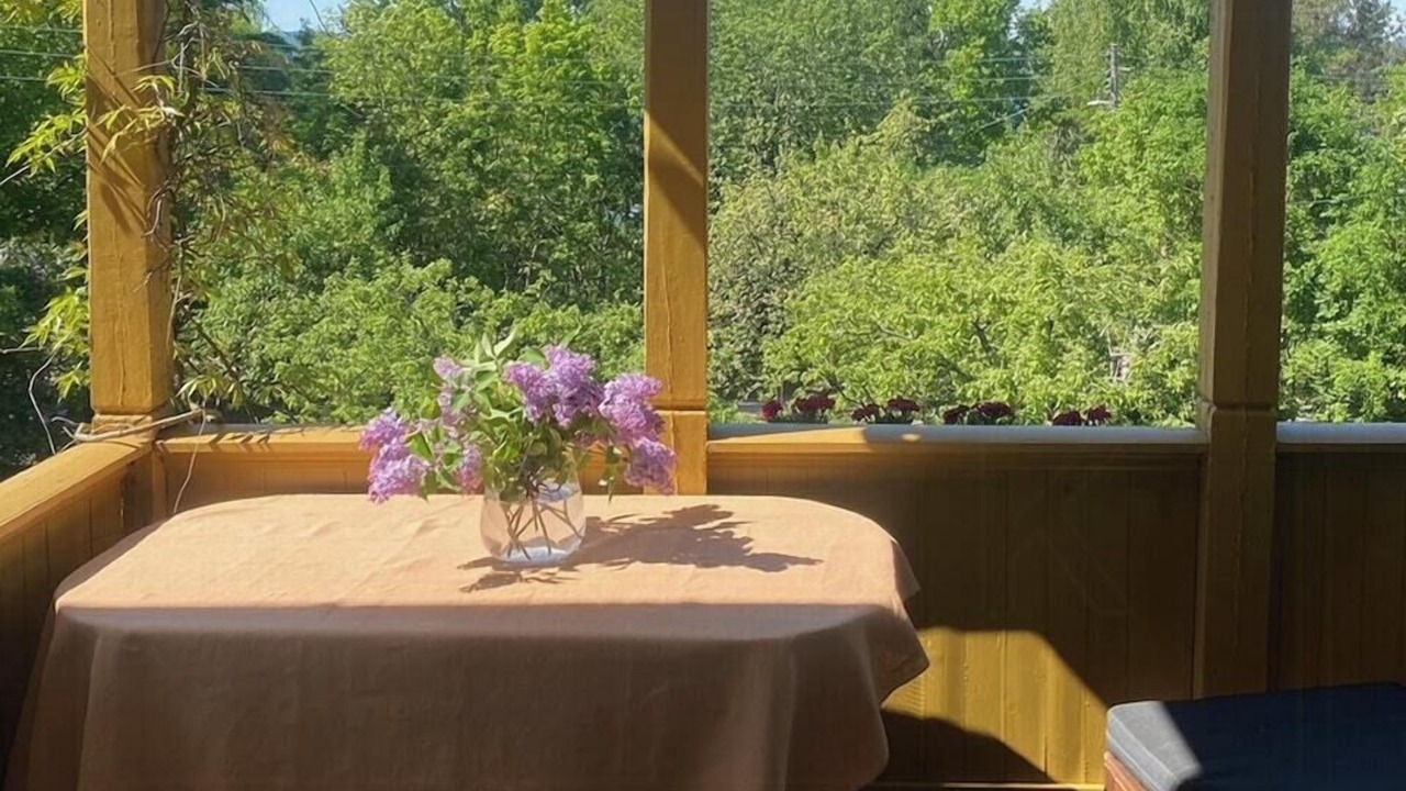Photo of Outdoor in Nesoddtangen