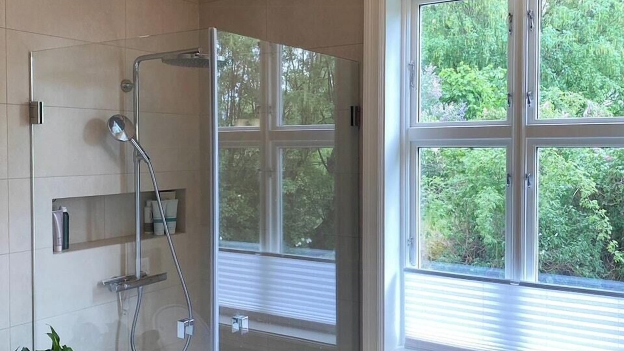 Photo of Bathroom in Nesoddtangen