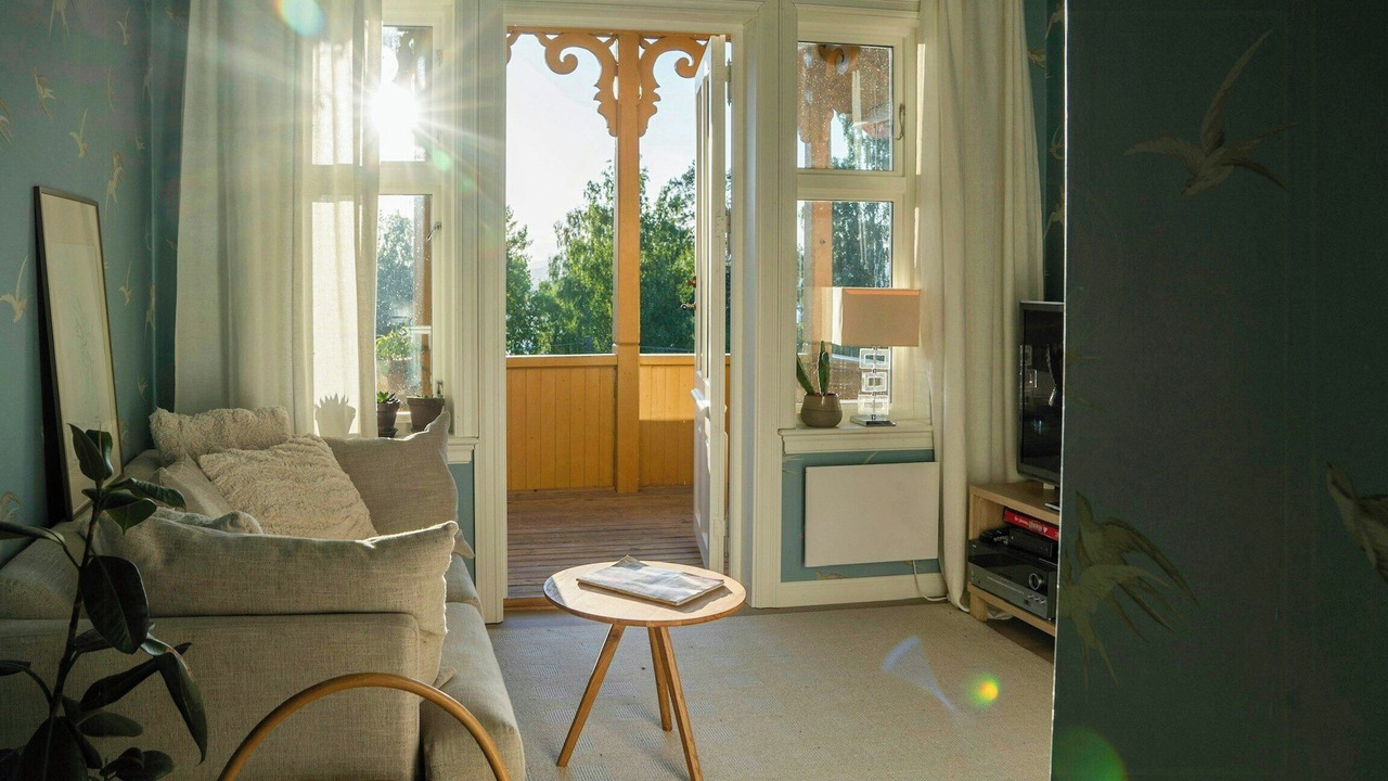 Photo of Livingroom in Nesoddtangen