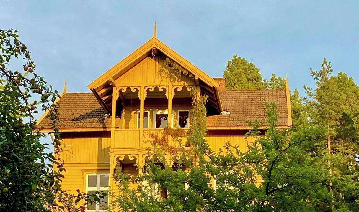 Photo of Outdoor in Nesoddtangen