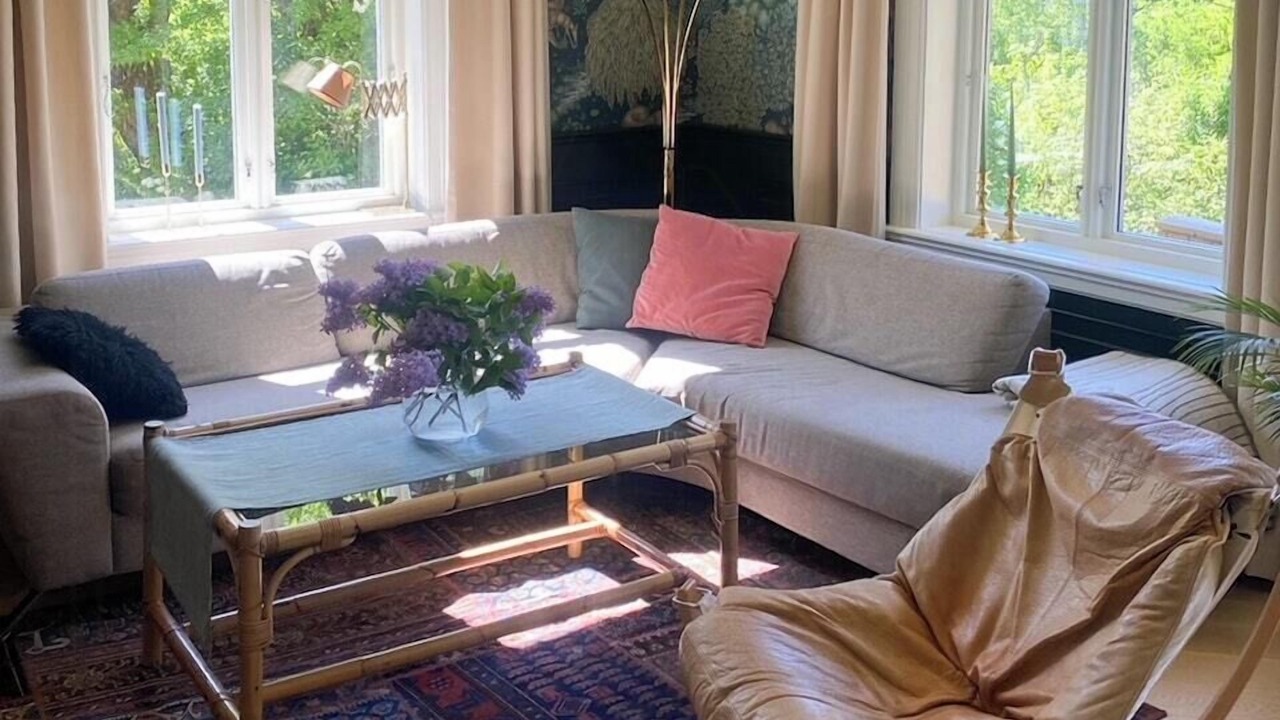 Photo of Livingroom in Nesoddtangen