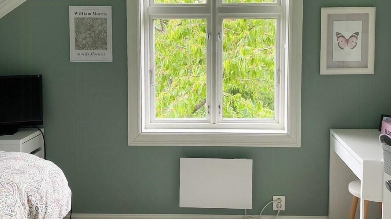 Photo of Bedroom in Nesoddtangen