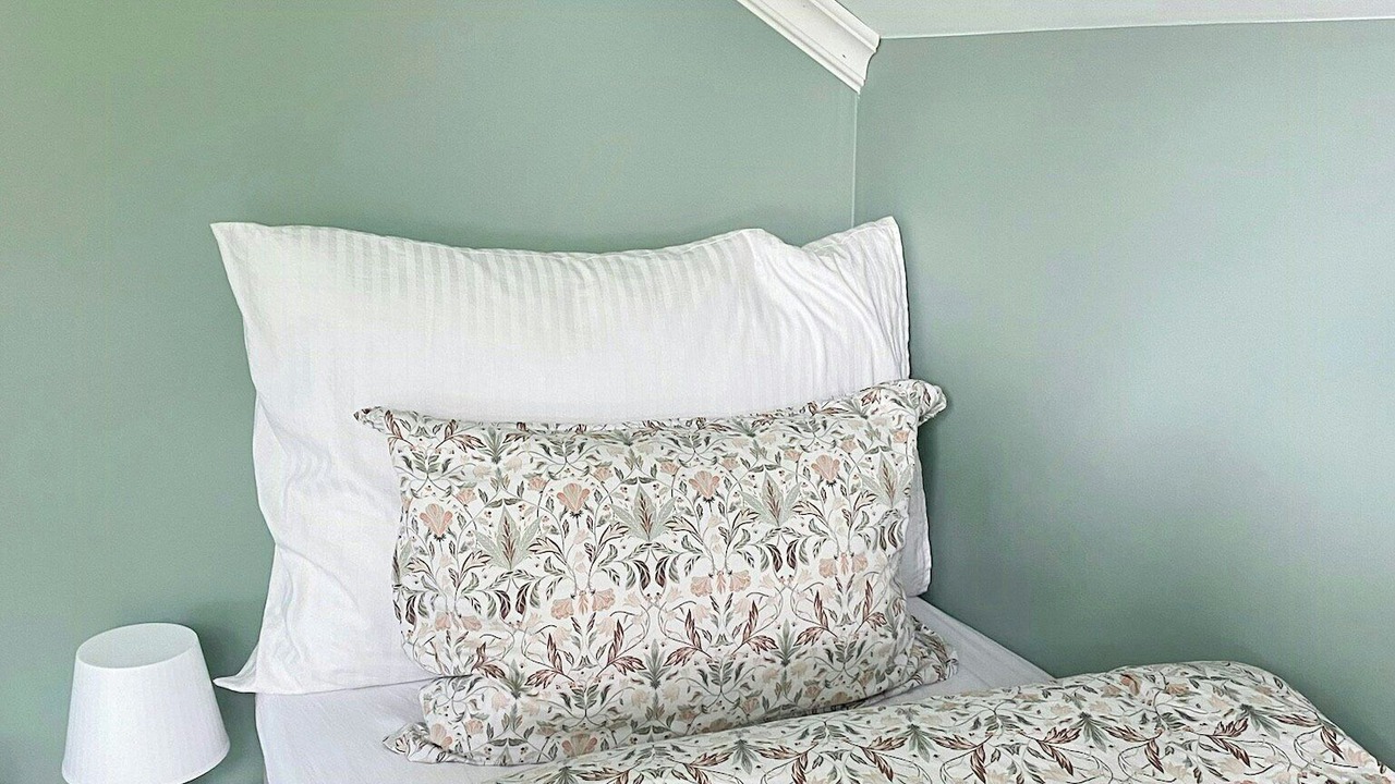 Photo of Bedroom in Nesoddtangen