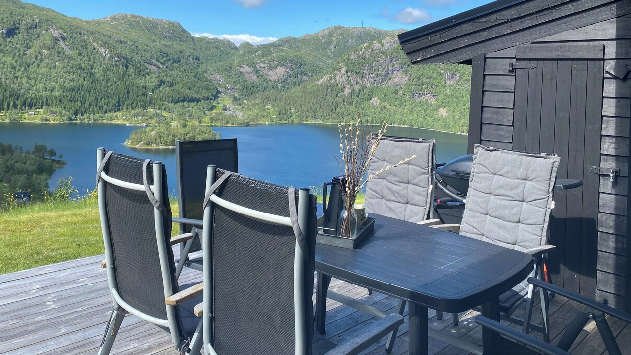 Photo of Outdoor in Masfjorden