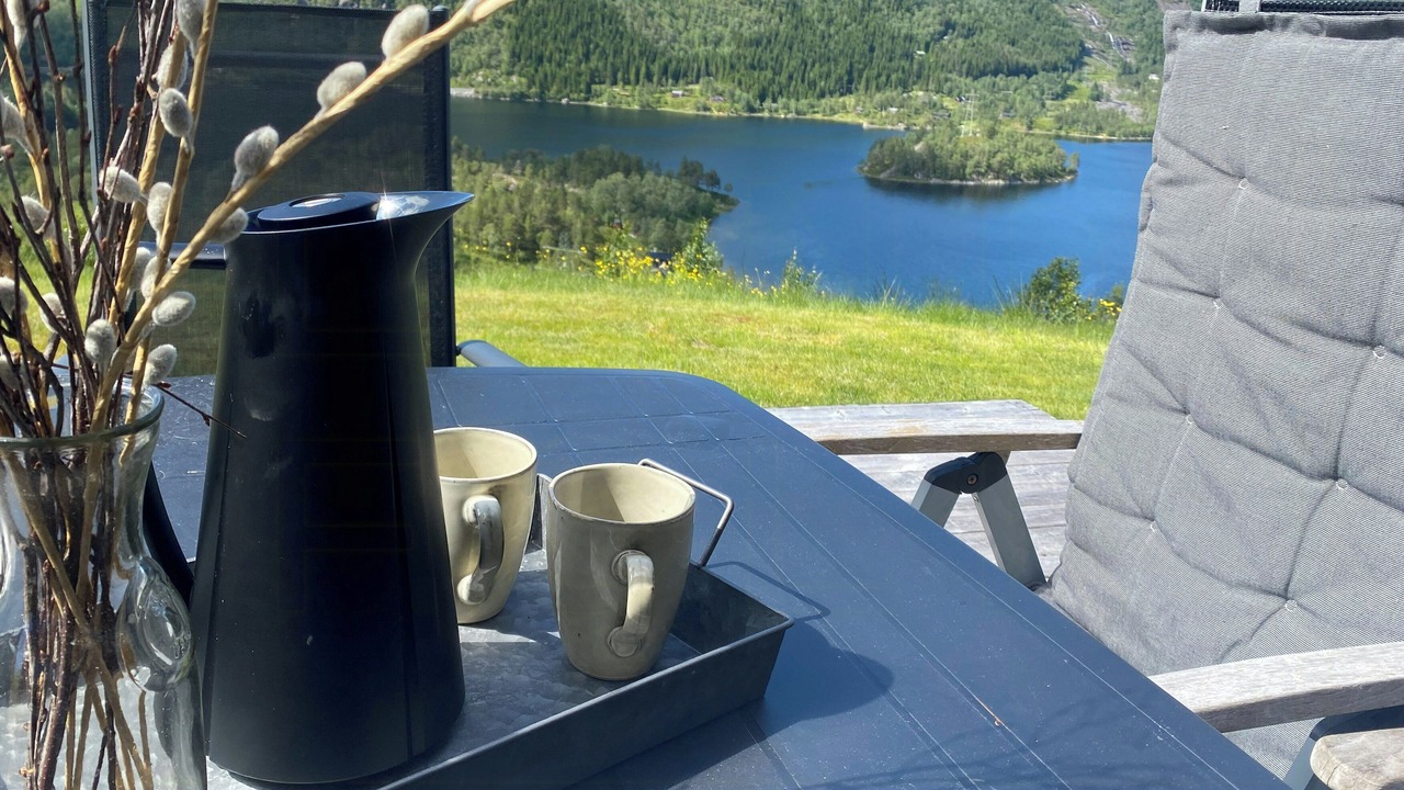 Photo of Outdoor in Masfjorden