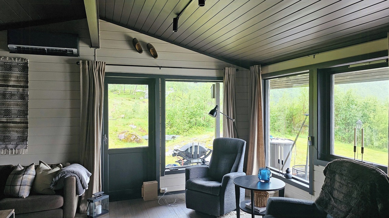 Photo of Livingroom in Masfjorden