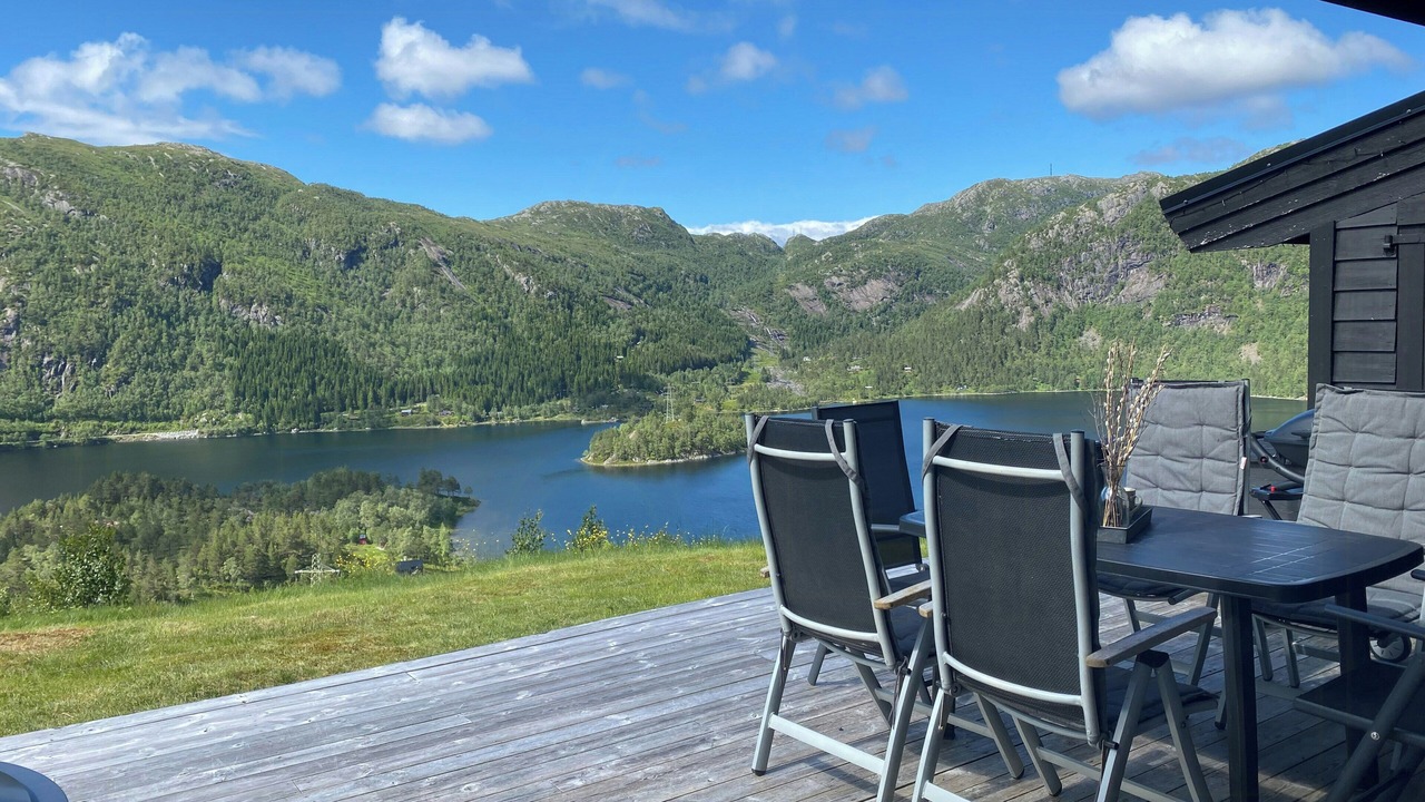 Photo of Outdoor in Masfjorden